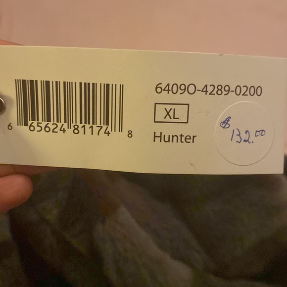 Fall jacket 🍂 - Picture 3 of 3